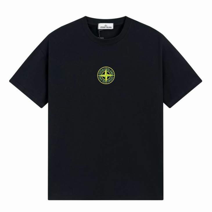 Picture of Stone Island T Shirts Short _SKUStoneIslandM-2XL55tx88121842